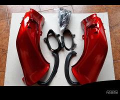 KiT CONDOTTI ARIA NUOVI YAMAHA R1 2004 2005 2006