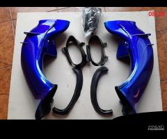 KiT CONDOTTI ARIA NUOVI YAMAHA R1 2004 2005 2006