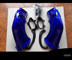 KiT CONDOTTI ARIA NUOVI YAMAHA R1 2004 2005 2006