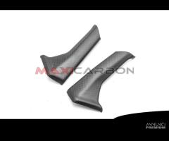 Cover inf specchietti carbonio Ducati Panigale V4 - 2