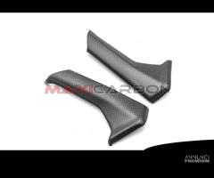 Cover inf specchietti carbonio Ducati Panigale V4 - 3