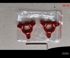 GHIERE PRECARiCO FORCELLA YAMAHA R1 14mm