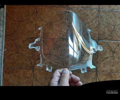 PLEXIGLASS RACING NUOVO YAMAHA R1 R1M 2015 a 2019