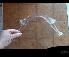 PLEXIGLASS RACING NUOVO YAMAHA R1 R1M 2015 a 2019