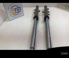 Steli forcella yamaha fjr1300 06-12 gmr - 8