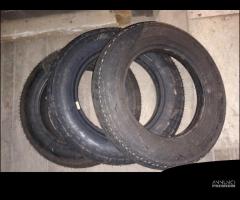 pneumatico originale michelin 2.75-9\" vespa lambre - 1