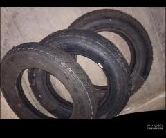 pneumatico originale michelin 2.75-9\" vespa lambre - 3