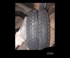 pneumatico originale michelin 2.75-9\" vespa lambre - 5