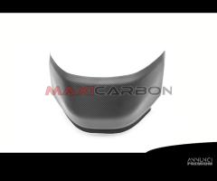 Cover inf serbatoio carbonio DucatiMultistrada1260 - 1