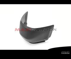 Cover inf serbatoio carbonio DucatiMultistrada1260 - 2