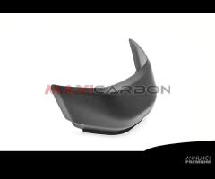 Cover inf serbatoio carbonio DucatiMultistrada1260 - 3