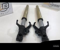 Steli forcella yamaha r1 02-03 gmr - 12