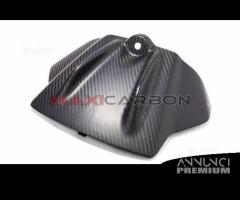 Copriairbox carbonio Aprilia RSV4 RR-RF - 1