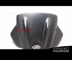 Copriairbox carbonio Aprilia RSV4 RR-RF - 2