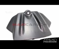 Copriairbox carbonio Aprilia RSV4 RR-RF - 3