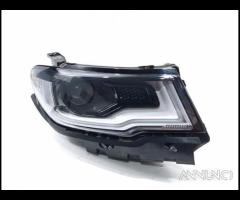 FARO ANTERIORE DESTRO JEEP Compass Serie 55112716A