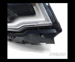 FARO ANTERIORE DESTRO JEEP Compass Serie 55112716A