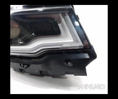 FARO ANTERIORE DESTRO JEEP Compass Serie 55112716A - 7