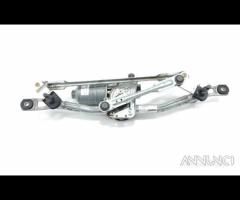 Motorino tergi ant completo di tandem fiat 500 x s