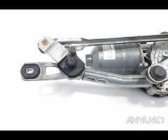 Motorino tergi ant completo di tandem fiat 500 x s