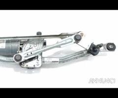 Motorino tergi ant completo di tandem fiat 500 x s