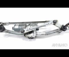 Motorino tergi ant completo di tandem fiat 500 x s