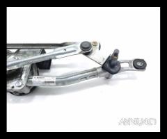 Motorino tergi ant completo di tandem fiat 500 x s