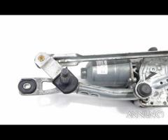 Motorino tergi ant completo di tandem fiat 500 x s - 8