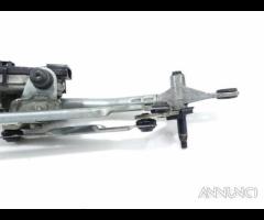 Motorino tergi ant completo di tandem fiat 500 x s - 10