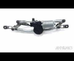 Motorino tergi ant completo di tandem fiat 500 x s - 13