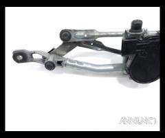 Motorino tergi ant completo di tandem fiat 500 x s - 15