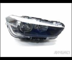 FARO ANTERIORE DESTRO BMW X1 Serie (F48) 631173465