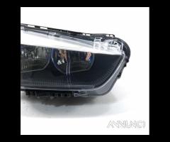 FARO ANTERIORE DESTRO BMW X1 Serie (F48) 631173465