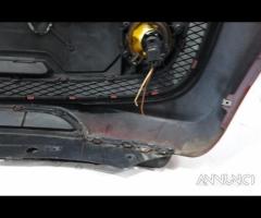 PARAURTI ANTERIORE COMPLETO VOLKSWAGEN Up 1a Serie - 14