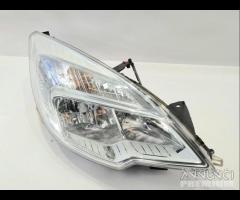 FARO ANTERIORE DESTRO OPEL Meriva 3a Serie 1325363 - 1