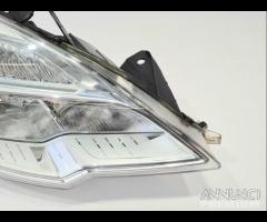 FARO ANTERIORE DESTRO OPEL Meriva 3a Serie 1325363