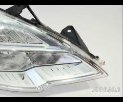 FARO ANTERIORE DESTRO OPEL Meriva 3a Serie 1325363 - 5