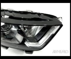 FARO ANTERIORE DESTRO FORD EcoSport Serie GN15-13D