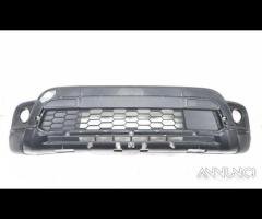 PARAURTI ANTERIORE COMPLETO FIAT 500 X Serie 73568