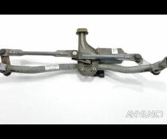 MOTORINO TERGI ANT COMPLETO DI TANDEM RENAULT Traf - 5