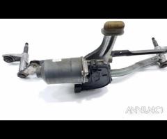 MOTORINO TERGI ANT COMPLETO DI TANDEM RENAULT Traf - 11