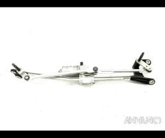 Motorino tergi ant completo di tandem land rover r