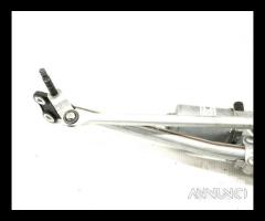 Motorino tergi ant completo di tandem land rover r