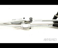 Motorino tergi ant completo di tandem land rover r