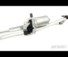 Motorino tergi ant completo di tandem land rover r - 6