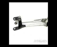 Motorino tergi ant completo di tandem land rover r - 8