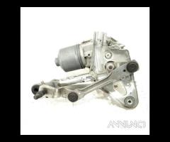 Motorino tergi ant completo di tandem peugeot 3008