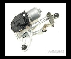 Motorino tergi ant completo di tandem peugeot 3008