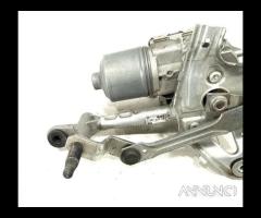 Motorino tergi ant completo di tandem peugeot 3008 - 7