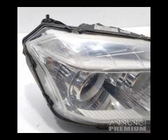 FARO ANTERIORE DESTRO MERCEDES Classe GLK Serie (X